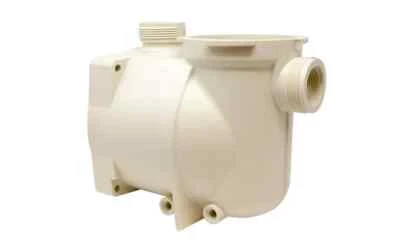 Pentair VS Volute Housing for Superflo Pump Replacement Pool Part 350089 - Image 1 of 4