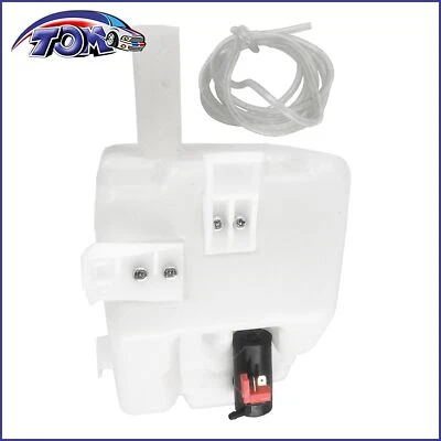 BRAND NEW WINDSHIELD WASHER RESERVOIR TANK FOR NISSAN 200SX SENTRA 1991-2000 - Image 1 of 4