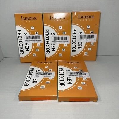 Google Pixel 9 поддержка протектор экрана, 3 упаковки * совершенно новый * - Изображение 1 из 4