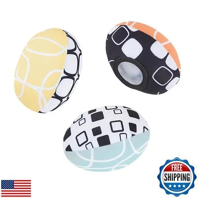 Las bolas de repuesto MamaRoo (para Mamaroo Swing) ofrecen más interacción y  Foto 1 de 4