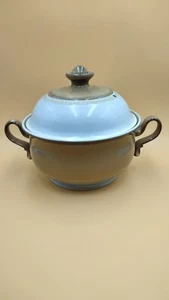 1x Denby Seville - Casserole Dish + Lid - Picture 1 of 7