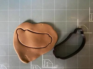 Hot Dog Cutter- Choose Your Own Size - Picture 1 of 3