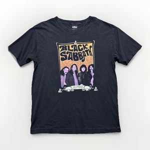Ozzy Osbourne Black Sabbath Tour 2004 Shirt 3XL Vintage Metal Band Tee Rare - Picture 1 of 9
