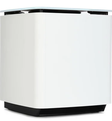 Bose Bass Module 700 Wireless Subwoofer - Arctic White. Sub Woofer. - Immagine 1 di 2