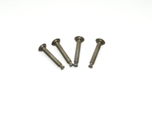 HB-0307 Hot Bodies D819rs buggy sway bar mount pins - Picture 1 of 1
