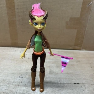 Monster High Puppe ~ Student Disembody Council Gilda Goldstag 2008 - Bild 1 von 3