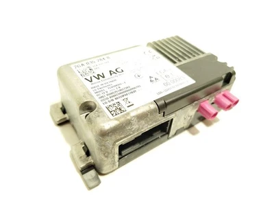 2GA035284B MODULO ELETTRONICO / 7750592 PER SEAT IBIZA V KJ1, KJG 1.0 TSI - Immagine 1 di 4