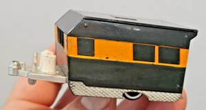 Maisto Alameda Trailer loose diecast hauled the good stuff around - Picture 1 of 5