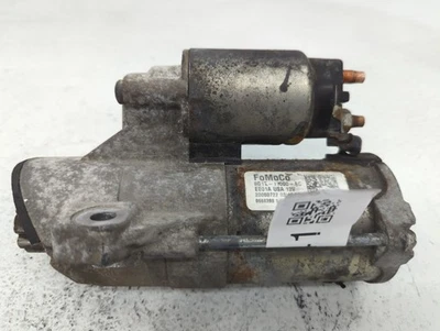 2008-2009 Mercury Sable Car Starter Motor Solenoid Oem MIFF7 - Image 1 of 4