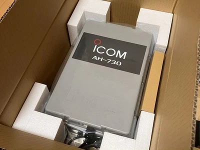 AH-730 Outdoor Tuning Unit Monitoring Equipment JP Ver. 100V w/Accessories - Image 1 of 4