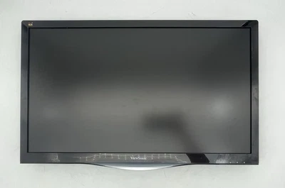 ViewSonic VX2457-mhd 24" 16:9 Full HD 1080p 75Hz 2ms FreeSync LCD Monitor - Image 1 of 4