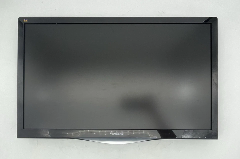 ViewSonic VX2457-mhd 24" 16:9 Full HD 1080p 75Hz 2ms FreeSync LCD Monitor - Image 1 of 4