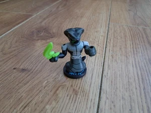 Figura Steelfang Akedo Arcade Warriors  - Imagen 1 de 5