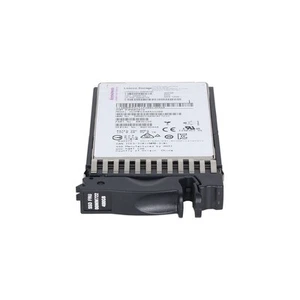 Disque SSD LENOVO 00MM722 400Go Solid State Drive SAS 12Gbps 2,5 pouces - Photo 1/4