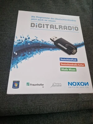 digital radio - Bild 1 von 2