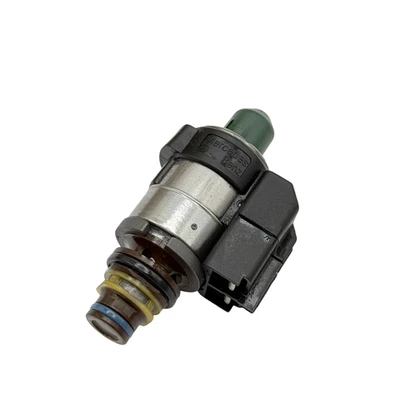 Electroválvula transmisión mercedes e350 c300 gl550 722.9 azul verde 2202770998 Foto 1 de 4
