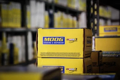 MOOG para 97-01 Honda CR-V bucha de barra oscilante traseira ao quadro - Imagem 1 de 4