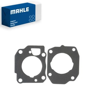 Junta de montaje del cuerpo del acelerador de inyección de combustible Mahle para Acura CL 1997-1999 3,0 L Foto 1 de 2