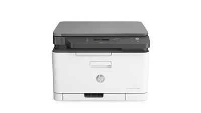 HP Color Laser MFP 178nwg Multifunktionsdrucker, Weiß #29703322 - Bild 1 von 4