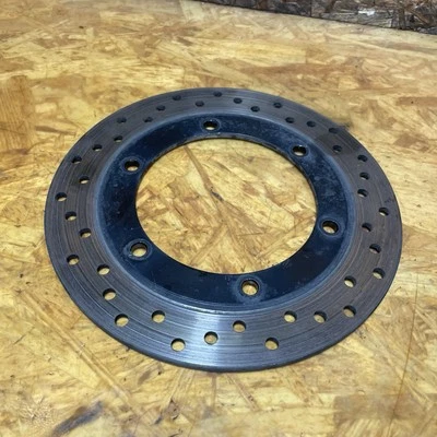 Yamaha R1 5PW Rear Brake Disc YZF-R1 2002 - 2003 YZF 1000 - Image 1 of 4
