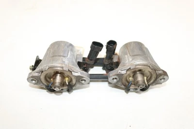 Ski-doo Summit 850 Sp 2018 154" Gen 4 toma de fuerza e inyectores de gas combustible Mag Foto 1 de 4