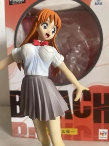 Megahouse - Excellent Model - Bleach Cast-off Figure Orihime Inoue & Yoruichi - Imagen 1 de 10
