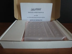 CableTronix DA-41HPE - Picture 1 of 4