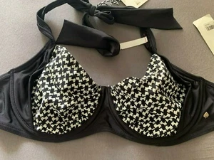 ESPRIT Bikini Bügel Oberteil Gr.70C Neu - Bild 1 von 4