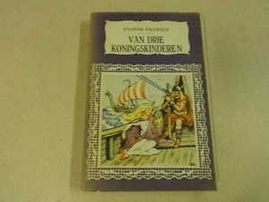 POCKETBOEK ONS VOLK 1944 VOORKAFT GETEKEND DOOR WILLY VANDERSTEEN - VAN DRIE ... - Imagen 1 de 1