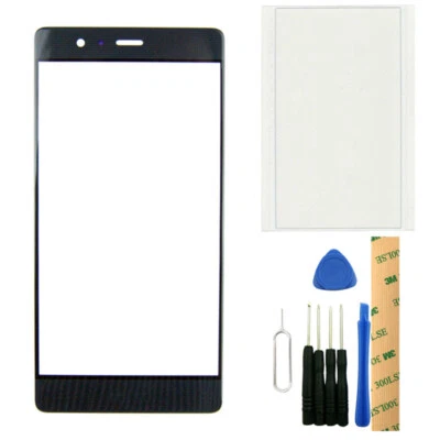For Huawei Ascend P9 Outer Glass Lens Screen Replacement (NO TOUCH SCREEN/LCD) - Image 1 of 4