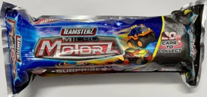 Teamsterz Micro Motorz Series 1 Blind Bag 6 Surprises Inside - Picture 1 of 2