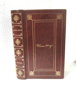 Voyages. Victor HUGO. Cercle du Bibliophile  R002 - Afbeelding 1 van 1