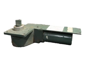 Rixson Firemark No. 66 Floor Closer 3/4" Offset Right Hand UNI-C (Body Only) - Picture 1 of 15