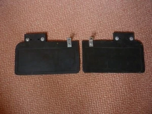ROVER P6 Front mudflap kit. New. Genuine. Part no GAC 635. - Picture 1 of 1