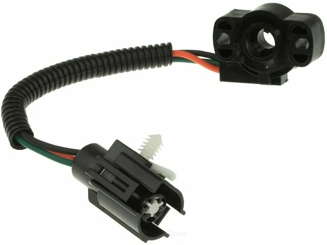 Sensor de posición del acelerador para Ford E250 Econoline 1986-1995 1987 1988 1989 N294QT Foto 1 de 1