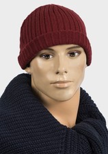 asos mens bobble hat