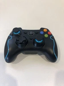 EasySMX Wireless PC Controller, Bluetooth Gamepad für PS3/PC/Android/Switch - Zdjęcie 1 z 4