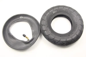 200 X 50 Tire Inner Tube ebike Scooter Fits Razor E100 E150 E200 Nylon - Picture 1 of 1