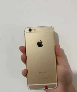 Apple iPhone 6s Plus 6P 16/32/64/128GB IOS15 Smartphone - Picture 1 of 8