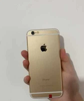 Apple iPhone 6s Plus 6P 16/32/64/128GB IOS15 Smartphone - Image 1 of 4