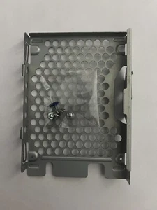 Original PS3 FAT Hard Drive Tray Cage Caddy Bracket Backwards Compatible Models - Picture 1 of 5