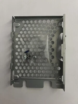 Original PS3 FAT Hard Drive Tray Cage Caddy Bracket Backwards Compatible Models - Image 1 of 4