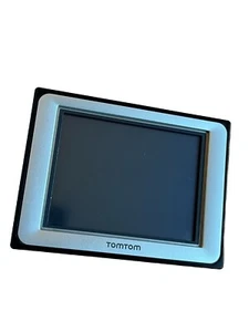 Genuine Toyota Yaris TomTom Satellite Navigation SAT NAV Screen 192000-04500700 - Picture 1 of 3