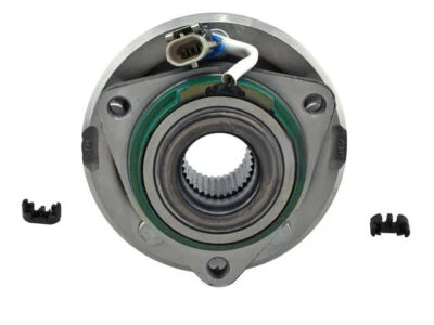 Conjunto de buje de rueda delantero para Buick Century 1997-2001 72347BR 2000 1998 1999 Foto 1 de 2