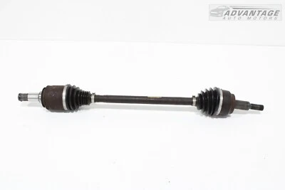 2011-2023 DODGE DURANGO AWD REAR LEFT SIDE AXLE CV SHAFT 52123521AC OEM - Image 1 of 4