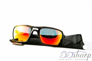 Oakley Occhiali-OO 9266-03 59 Nero - Foto 1 di 1