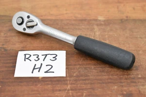 1x ProTec GSG Stahlwille IUS Ratsche 1/4" 1/2" 3/8" Umschaltknarre Bundeswehr - Picture 1 of 20