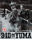 3:10 to Yuma - The Criterion Collection Blu-ray (2018) Glenn Ford, Daves (DIR)