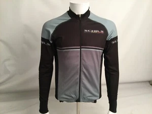 Schils Radtrikot Langarm L - Bild 1 von 2