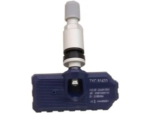 For 2000-2019 BMW X5 TPMS Programmable Sensor TYC 76548NSCH 2001 2002 2003 2004 - Picture 1 of 2